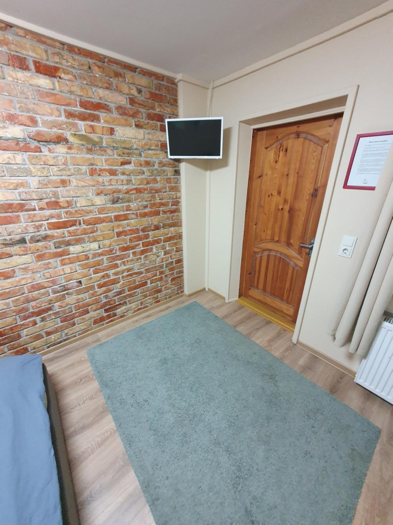 Pusele Bed & Breakfast Šiauliai Екстериор снимка