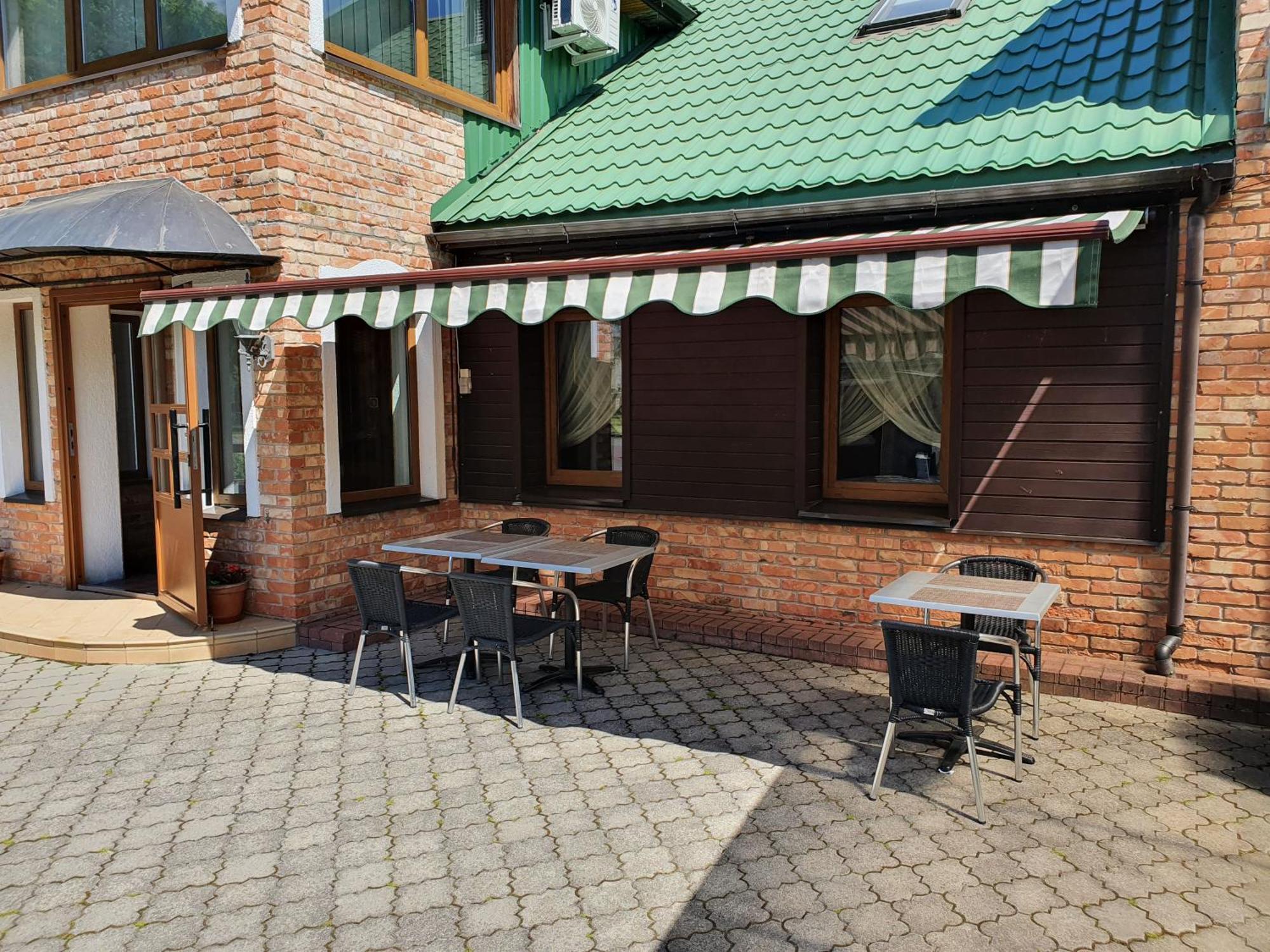 Pusele Bed & Breakfast Šiauliai Екстериор снимка