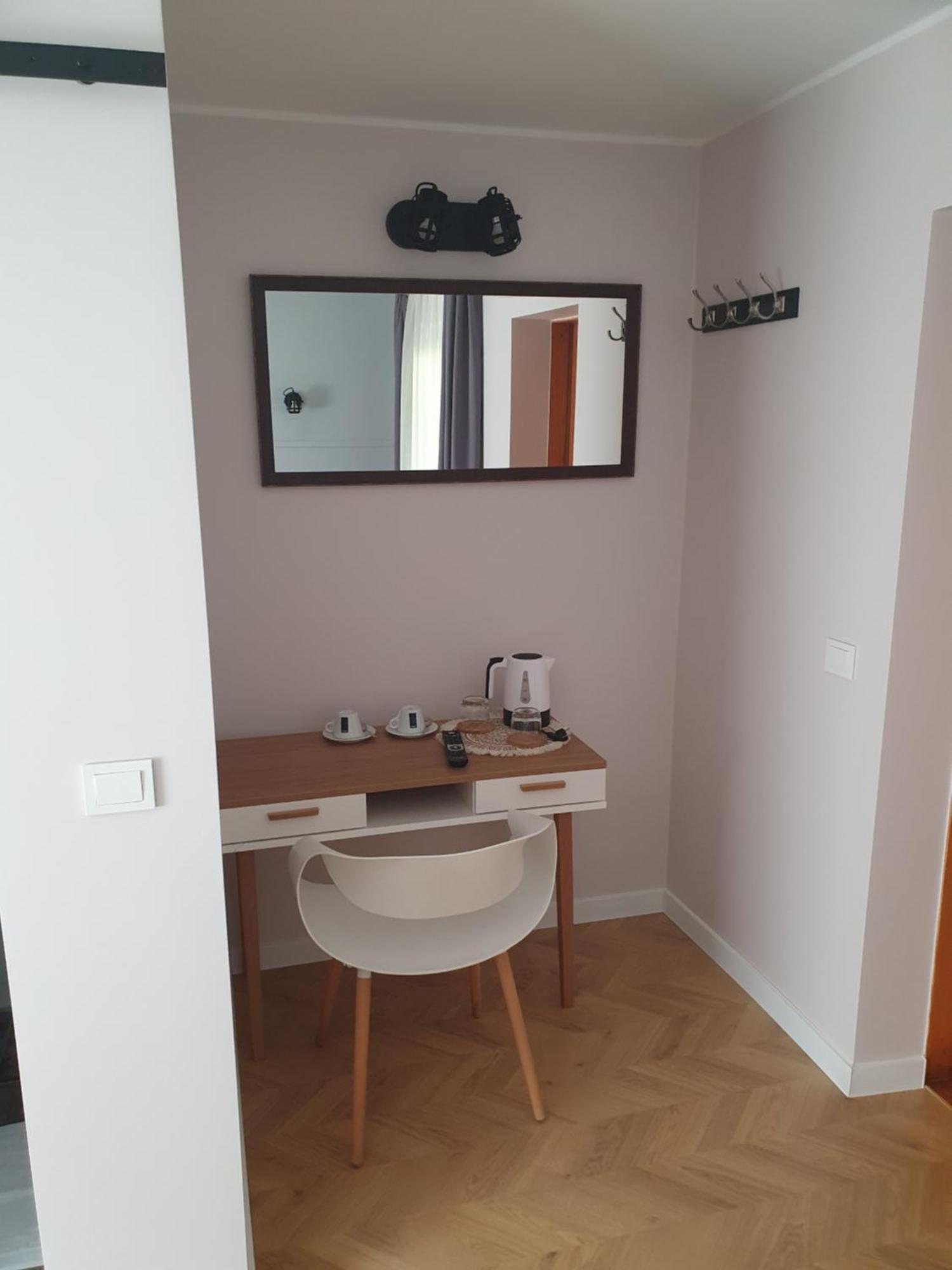 Pusele Bed & Breakfast Šiauliai Екстериор снимка