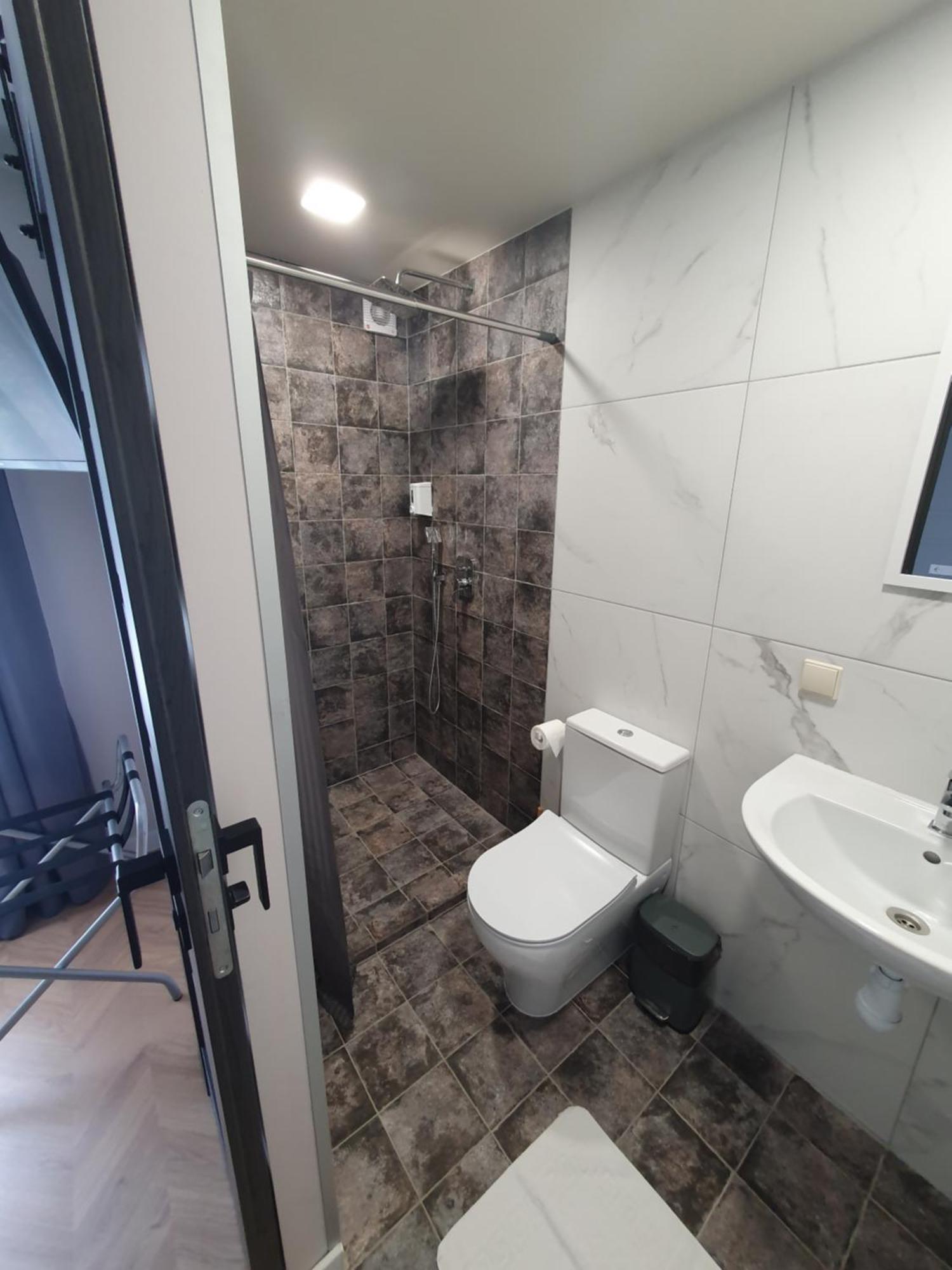 Pusele Bed & Breakfast Šiauliai Екстериор снимка