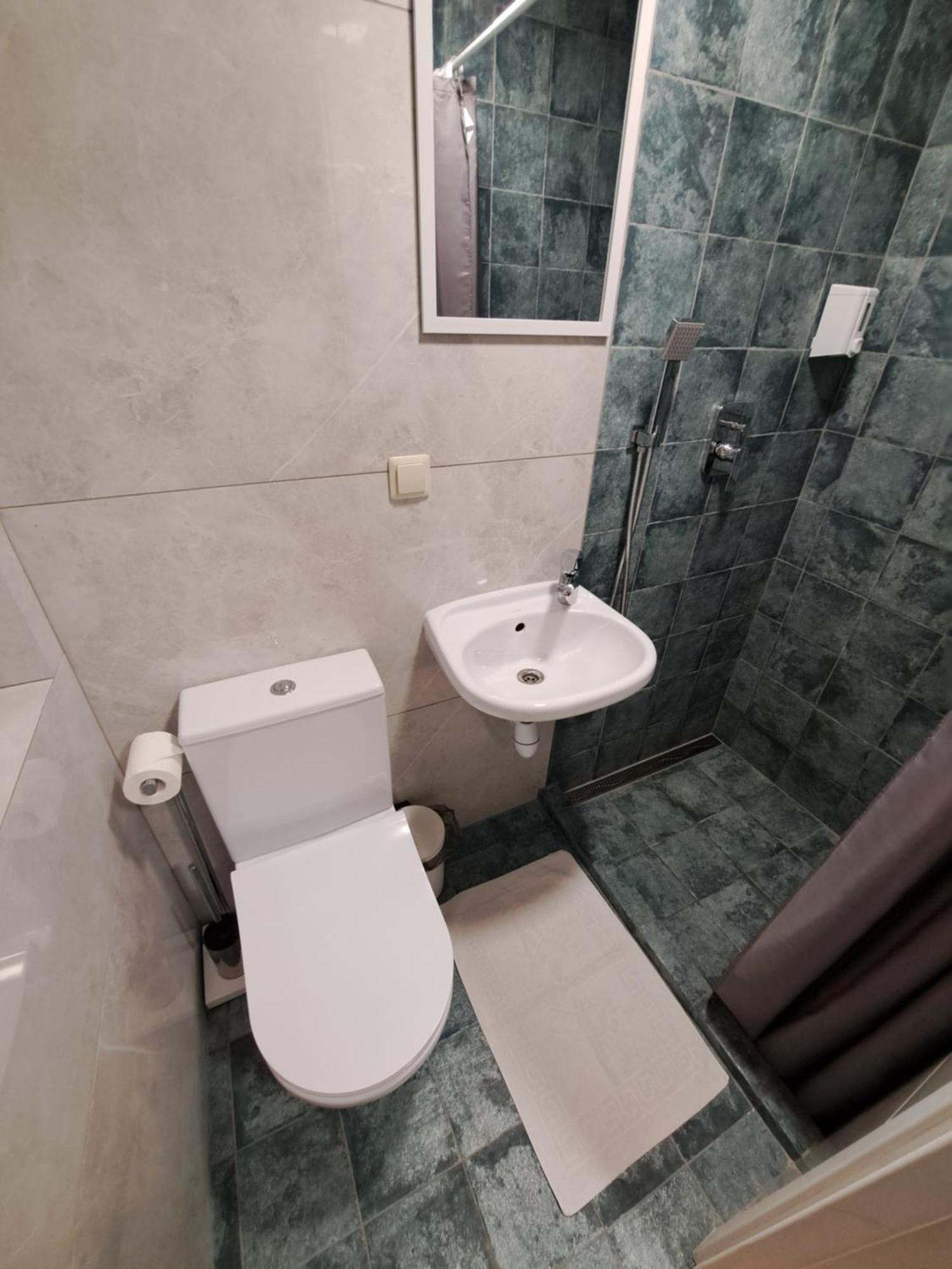 Pusele Bed & Breakfast Šiauliai Стая снимка