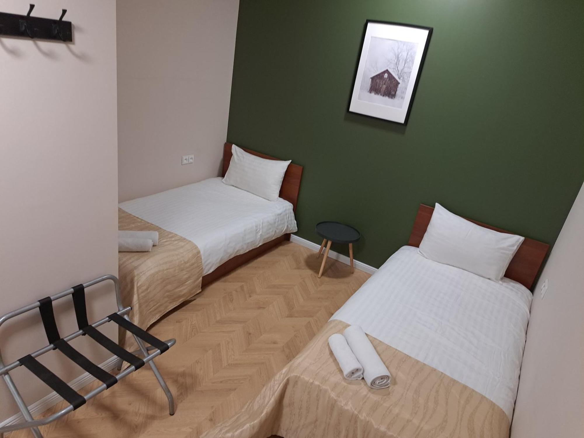 Pusele Bed & Breakfast Šiauliai Стая снимка