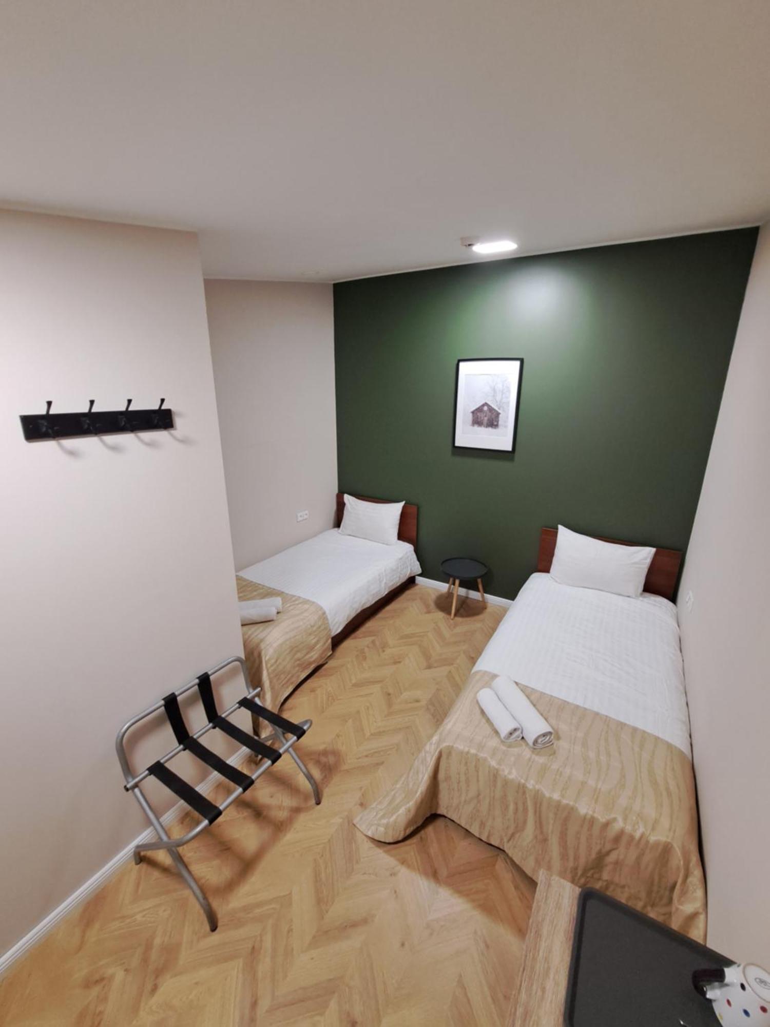 Pusele Bed & Breakfast Šiauliai Стая снимка