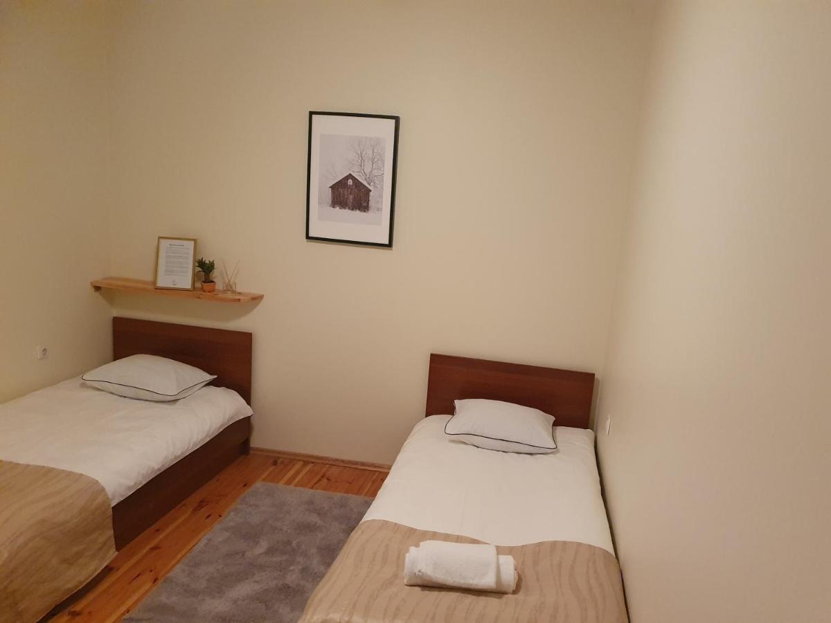 Pusele Bed & Breakfast Šiauliai Екстериор снимка
